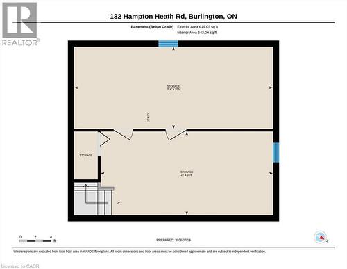 132 Hampton Heath Road, Burlington, ON - Other