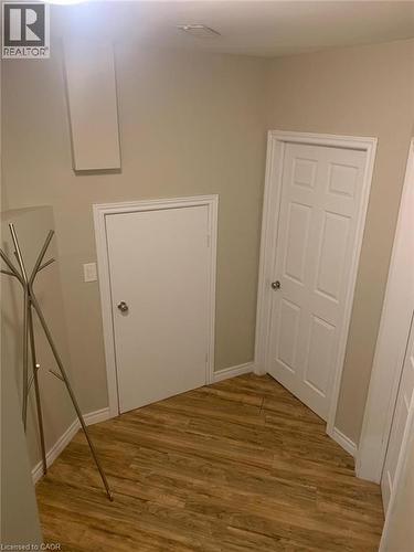 408 Westcroft Drive N Unit# Basement, Waterloo, ON - Indoor Photo Showing Other Room
