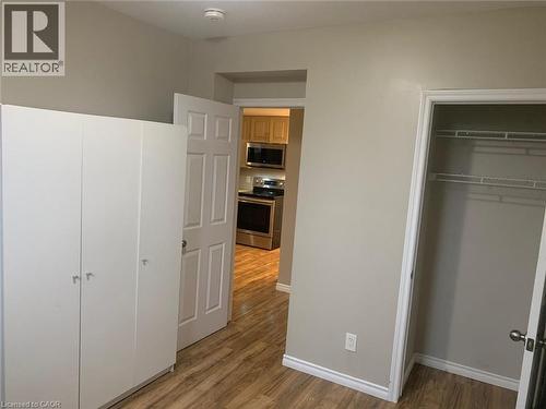 408 Westcroft Drive N Unit# Basement, Waterloo, ON - Indoor