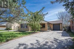 685 FREDERICK STREET  Kitchener, ON N2B 2B3