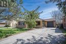 685 Frederick Street, Kitchener, ON  - Outdoor 