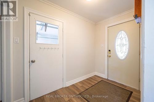 685 Frederick Street, Kitchener, ON - Indoor Photo Showing Other Room