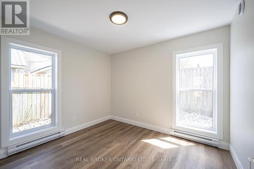 685 Frederick Street, Kitchener, ON - Indoor Photo Showing Other Room