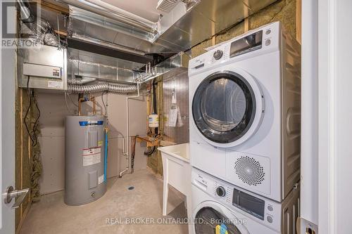 685 Frederick Street, Kitchener, ON - Indoor Photo Showing Laundry Room