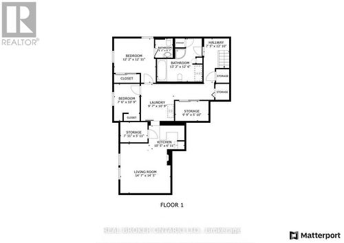 685 Frederick Street, Kitchener, ON - Other