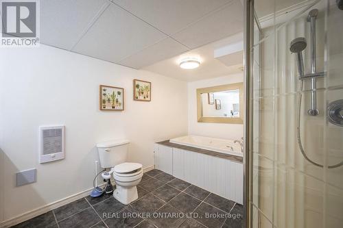 685 Frederick Street, Kitchener, ON - Indoor Photo Showing Bathroom