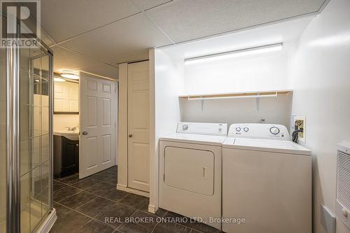 685 Frederick Street, Kitchener, ON - Indoor Photo Showing Laundry Room