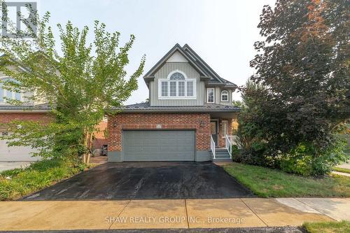 610 VIOLET STREET  Waterloo, ON N2V 2V9