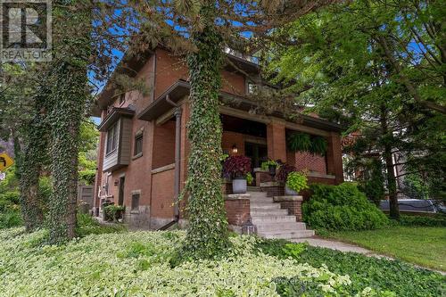 61 Mountain Avenue, Hamilton, ON - Outdoor