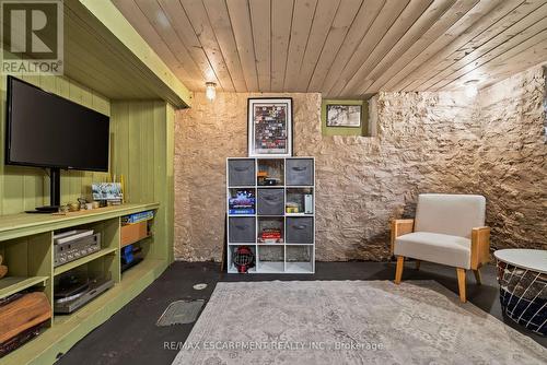 61 Mountain Avenue, Hamilton, ON -  With Exterior