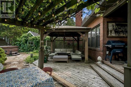 61 Mountain Avenue, Hamilton, ON - Outdoor