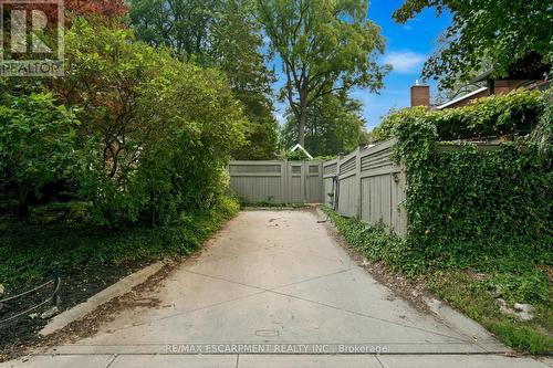 61 Mountain Avenue, Hamilton, ON - Outdoor