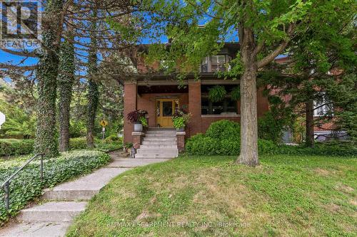 61 Mountain Avenue, Hamilton, ON - Outdoor