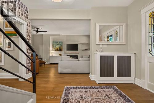 61 Mountain Avenue, Hamilton, ON - Indoor Photo Showing Other Room