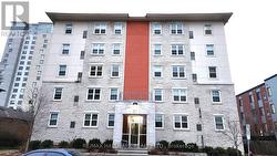 301 - 271 LESTER STREET  Waterloo, ON N2L 3W6