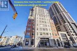 503 - 150 MAIN STREET W Hamilton, ON L8P 1H8