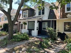 280 KENILWORTH AVENUE Toronto, ON M4L 3S8