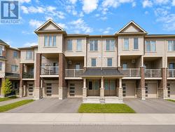 46 AMBEREEN PLACE Clarington, ON L1C 7H5