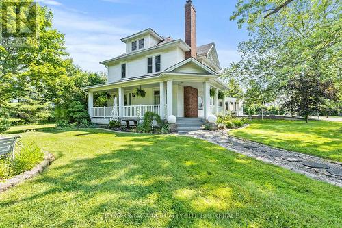 3362 MONTROSE ROAD  Fort Erie (Stevensville), ON L3B 5N7