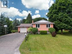 25 JORDAN DRIVE North Huron (East Wawanosh), ON N0G 1E0