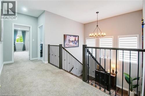 49 Scots Pine Trail, Kitchener, ON - Indoor Photo Showing Other Room