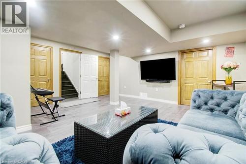49 Scots Pine Trail, Kitchener, ON - Indoor