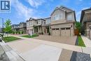 49 Scots Pine Trail, Kitchener, ON  - Outdoor With Facade 