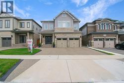 49 SCOTS PINE Trail  Kitchener, ON N2R 0N6