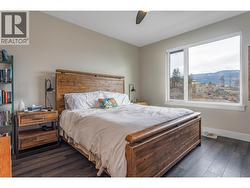 Primary bedroom! - 