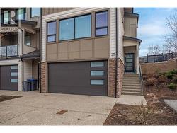 Parking for 2 vehicles plus a double garage! - 