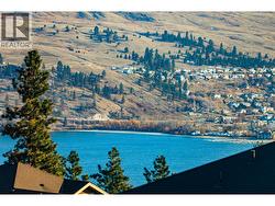 Beautiful view from primary bedroom! - 