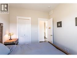 Very spacious second bedroom! - 