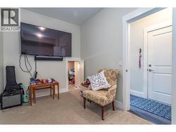 Additional area of storage! - 