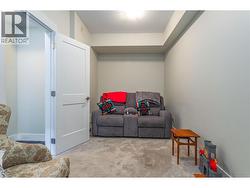 Use it as a den, media room or playroom! - 