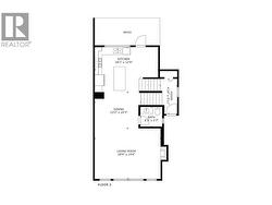 Main Floor Plan - 