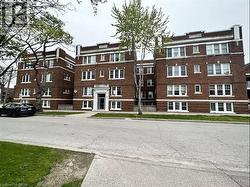 308 RANDOLPH Avenue Unit# B-8 Windsor, ON N9B 2T6