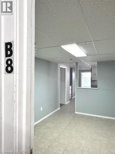 308 RANDOLPH Avenue Unit# B-8 , Windsor, Ontario N9B 2T6 2