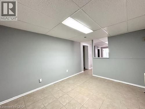 308 RANDOLPH Avenue Unit# B-8 , Windsor, Ontario N9B 2T6 4