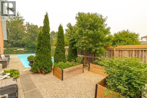 79 Beaverbrook Crescent, Cambridge, ON - Outdoor