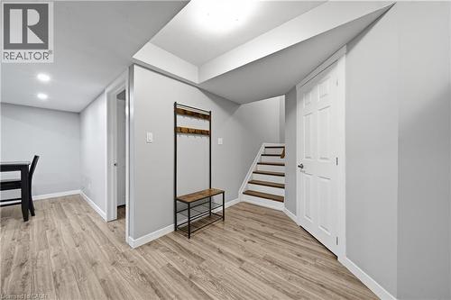 79 Beaverbrook Crescent, Cambridge, ON - Indoor Photo Showing Other Room
