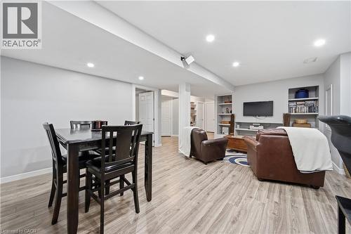 79 Beaverbrook Crescent, Cambridge, ON - Indoor