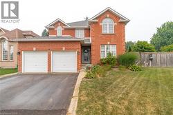 79 BEAVERBROOK Crescent  Cambridge, ON N1P 1H1