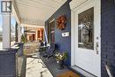 49 Cheever Street, Hamilton, ON  - Outdoor With Deck Patio Veranda With Exterior 