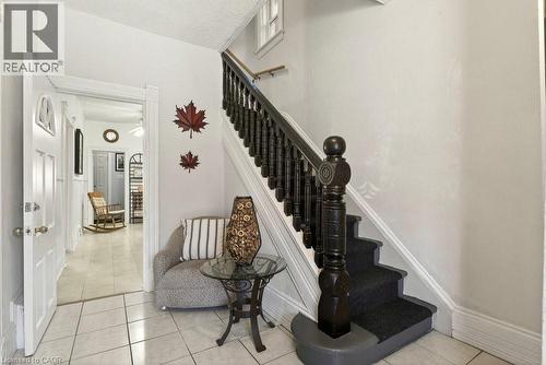 49 Cheever Street, Hamilton, ON - Indoor Photo Showing Other Room