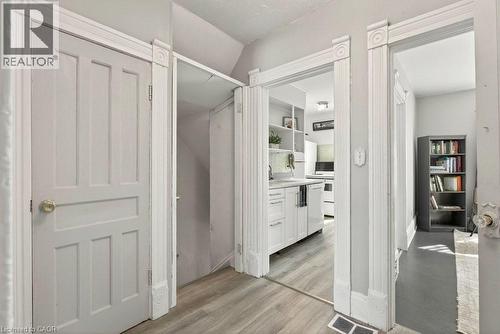 49 Cheever Street, Hamilton, ON - Indoor