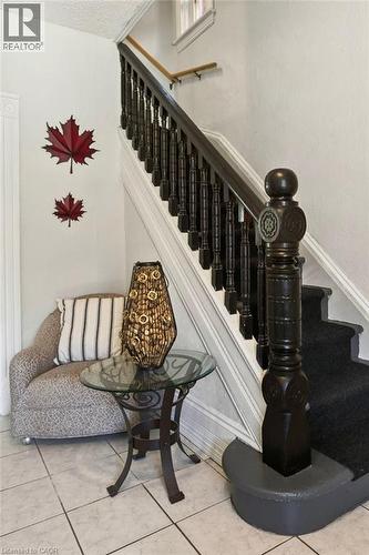 49 Cheever Street, Hamilton, ON - Indoor Photo Showing Other Room