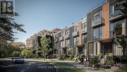 3 - 18 GREENBRIAR ROAD Toronto, ON M2K 0G7