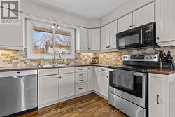 Kitchen - 
