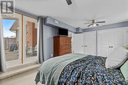 Primary Bedroom - 