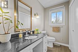 Third Floor Bathroom - 